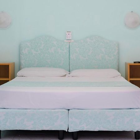 Hotel Paradiso Portoferraio Eksteriør bilde